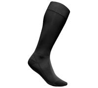Chaussettes de compression Bauerfeind Sports Recovery Noir L (41/46)