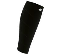 Bauerfeind Sports - Women's Run Performance Compr. Sleeves - Jambières sport - Unisex S | EU S - black