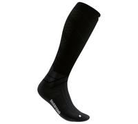 Bauerfeind Sports - Women's Run Performance Compr. Socks - Chaussettes de running - EU 43-46 - Wade M - black