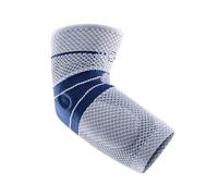 BAUERFEIND - Support de coude, EpiTrain, titane (Titane, 4)