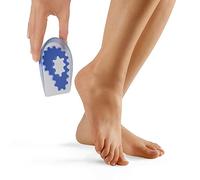 BAUERFEIND Talonnière viscoélastique, ViscoSpot, gauche/droite, taille 1