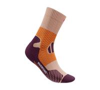 Bauerfeind Trail Run Mid Cut Socks Femme 35-38