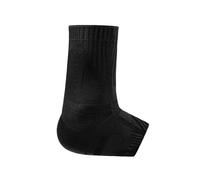BAUERFEIND Unisex Bandages Tennis Bandage pour Le Tendon D'achille Noir