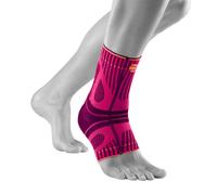 BAUERFEIND Unisex Bandages Tennis Bandage pour Le Tendon D'achille Pink