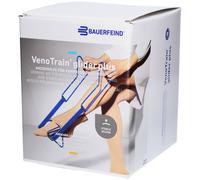 BAUERFEIND VenoTrain Glider Plus - Aide d'enfilage pour bas de contention Bandage(S) 1 pc(s)