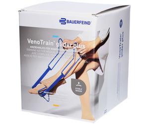BAUERFEIND VenoTrain Glider Plus - Aide d'enfilage pour bas de contention Bandage(S) 1 pc(s)