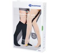 Bauerfeind® VenoTrain® Soft Ag C2 Normal Court Bout Fermé Caramel Extra Large Chaussettes 1 pc(s)