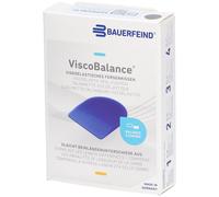 BAUERFEIND® ViscoBalance® Taille 3 Semelles Intérieures 1 pc(s)