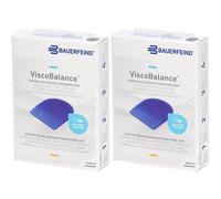BAUERFEIND® ViscoBalance® Taille 3 Set(S) 2x1 pc(s)