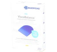 BAUERFEIND Viscobalance® Talonnette taille 3 10 mm Semelles Intérieures 1 pc(s)