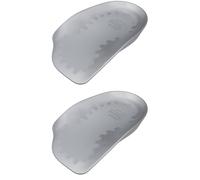 Bauerfeind ViscoHeel® Talonnette viscoélastique Taille 3 (40-43) no data 2x2 pc(s)