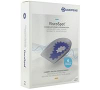 Talonnière viscoélastique, ViscoSpot, droit, taille 1