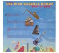 Bauerle, Dick - Measure for MEA