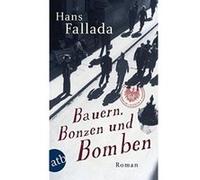 Bauern, Bonzen Und Bomben Fallada, Hans (Auteur)