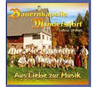 Aus Liebe Zur Musik