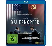 BAUERNOPFER-SPIEL DER KÖNIGE - MAGUIRE,TOBEY/SCHREIBER,LIEV BLU-RAY NEUF