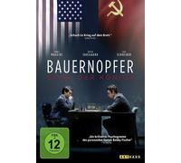 Bauernopfer – Spiel der Knige – Tobey Maguire – Studiocanal – Import