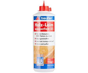 baufan 007904008 D3 Colle à bois