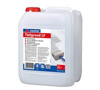 Baufan Tiefgrund LF 5 L Fond D'Acrylique 1:1 Dilutable Efficace En Profondeur