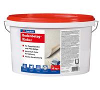 Baufan Bodenbelagskleber 10 KG Pour PVC Et Cv-Belägen Ainsi Que Moquettes