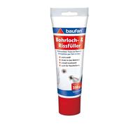 Baufan Bohrloch- Et Rissfüller 350 Gramme Blanc Mastic, [Terminer Filler] Stylo