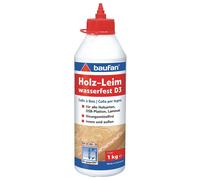 baufan 007904008 D3 Colle à bois