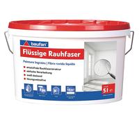 Baufan Peinture Structurale Dispersive Blanche Tintable 5 L