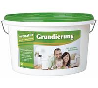 Baufan Pronatur Fond De Teint 5 L Universel De Base Liants Vgtaux