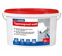 Baufan Sous-Couche Pour Papier Peint 10 L
