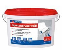 Baufan Sous-Couche Pour Papier Peint 2,5 L