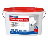 Baufan Sous-Couche Pour Papier Peint 5 L