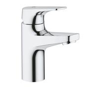 BauFlow mitigeur de lavabo 1/2" , taille S, chrome (23752000)