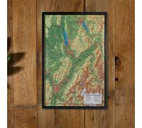 Bauges-belledonne-chartreuse