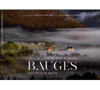 Bauges, Les Quatre Saisons