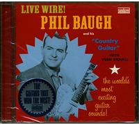 Baugh Phil - Live Wire [Import]