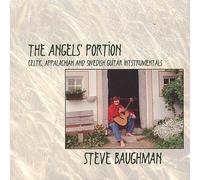 Baughman, Steve - Angel's Portion