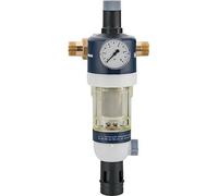 Baugl Honeywell Primus FK 74C 1 " Filtre de Rétrolavage Pression Combinaison