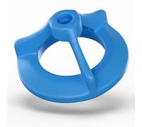 Bauhandel24 Lot de 200 outils pose de carrelage croisillon autonivelant cale pour carrelage nivellement carrelage croisillon carrelage