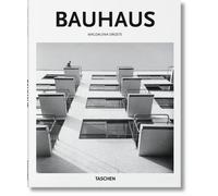 Bauhaus (1919-1933) - Réforme Et Avant-Garde