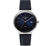 Bauhaus 2152-3 Montre Homme Classique Automatique 41mm 5ATM