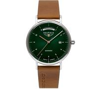Bauhaus 2162-4 Montre Homme Classique Automatique 41mm 5ATM