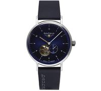 Bauhaus 2166-3 Montre Homme Classique Automatique 41mm 5ATM