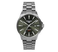 Bauhaus Automatik 2864M4 Montre Automatique pour hommes