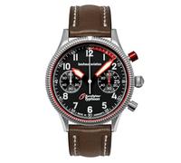 Bauhaus, Aviation Eurofighter 25762 Montre à Quartz