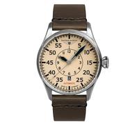 Bauhaus Aviation Flight Control Automatique 27565, Beige, lanière