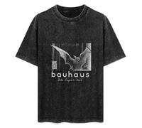 Bauhaus Bela Lugosi Antique Cherry Mens T-Shirt Black Unisex Top Tee 3XL