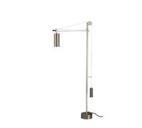Bauhaus BH 23 Lampadaire Tecnolumen A, B, C, D, E