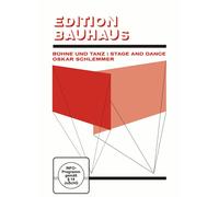 Bauhaus - Bühne Und Tanz / Stage And Dance - Oskar Schlemmer