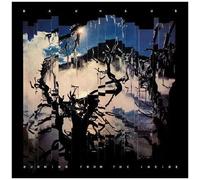 Bauhaus - Burning From The Inside [Vinyl Lp]