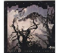 Bauhaus - BURNlNG FR0M THE lNSlDE